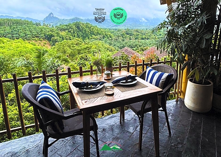 Khaosok Boutique Camps