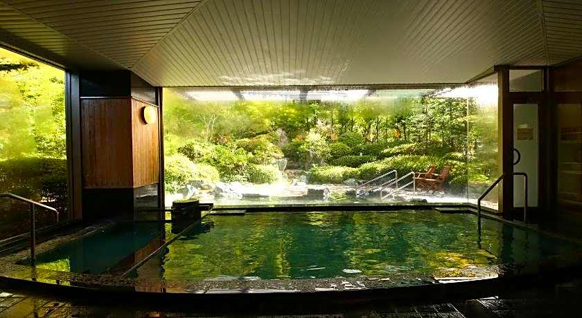 Saito Hotel