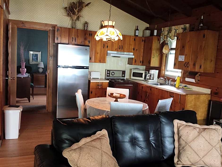 Motel Le Charentais