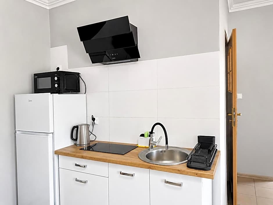 Apartamenty Adabet