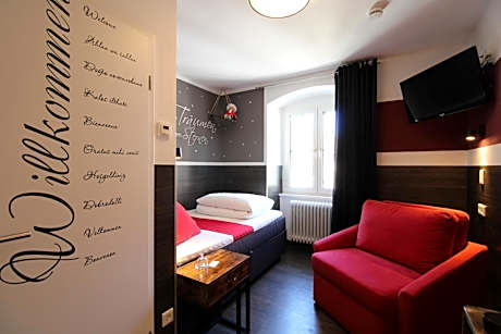 Superior Single Room