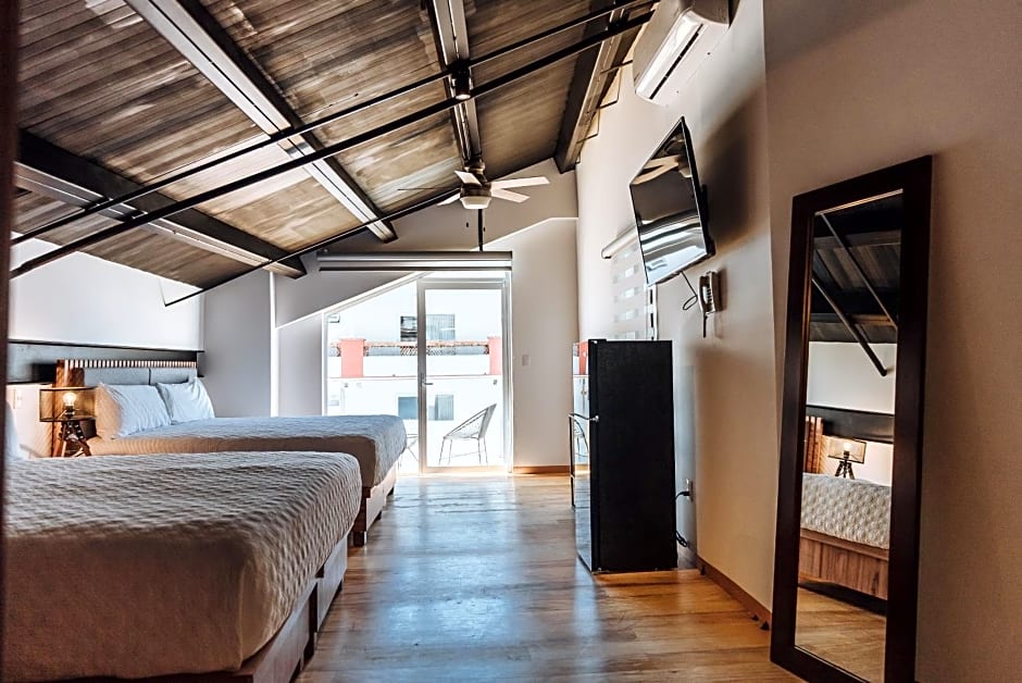 Suites Malecon Vallarta