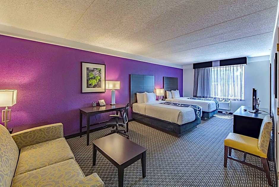 Travelodge by Wyndham Houston Cy-Fair
