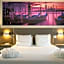 Novotel Suites Paris CDG Airport Villepinte