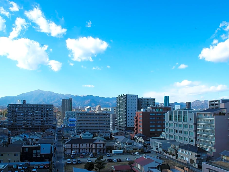 Atsugi Urban Hotel