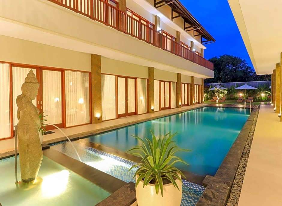 Villa Linda 2 by ZUZU