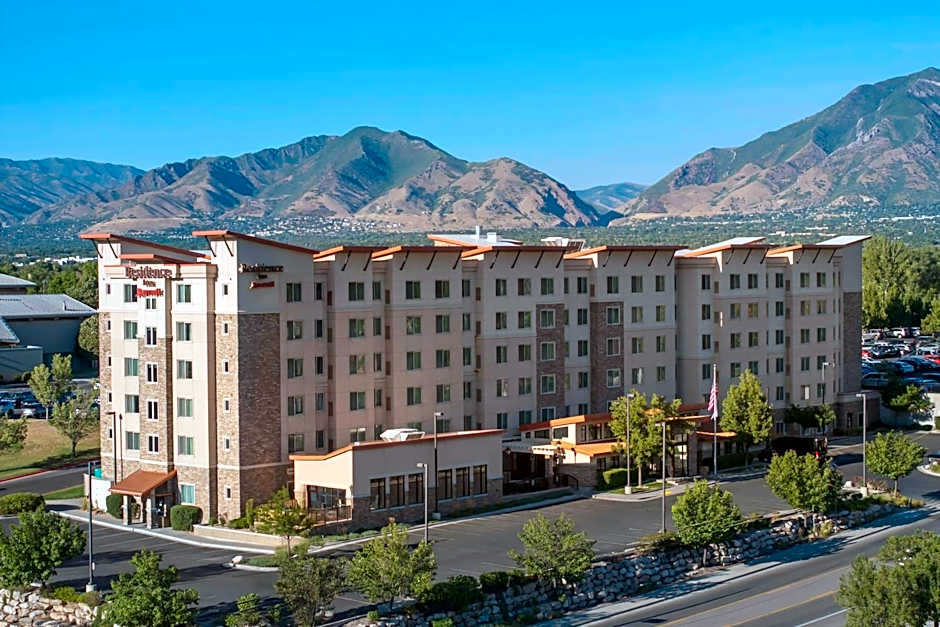 Photo 1 of 35 of Residence Inn by Marriott Salt Lake City Murray