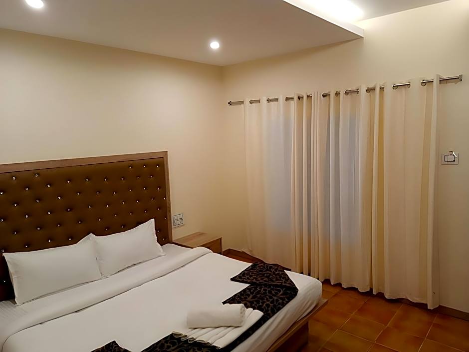 Grand kodai sr inn