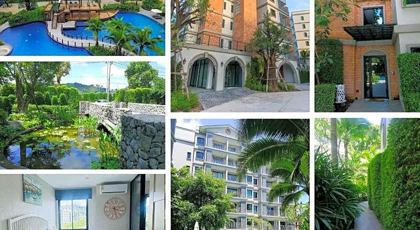 Wyndham Phuket Airport