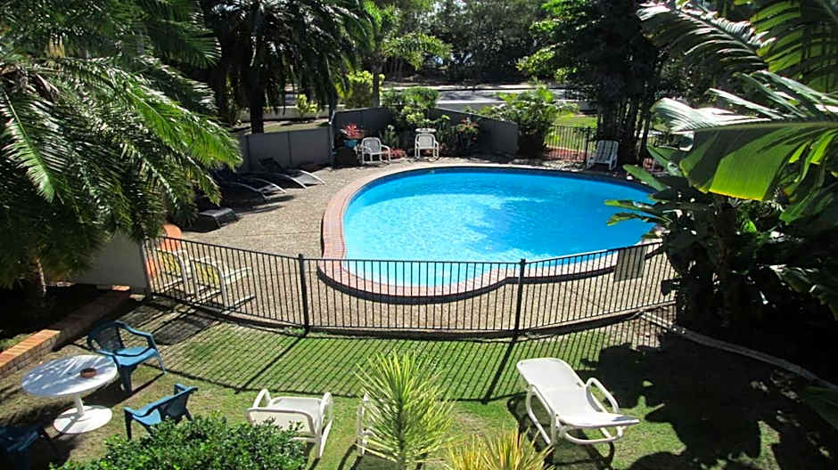 Tower Court Motel - adults only haven