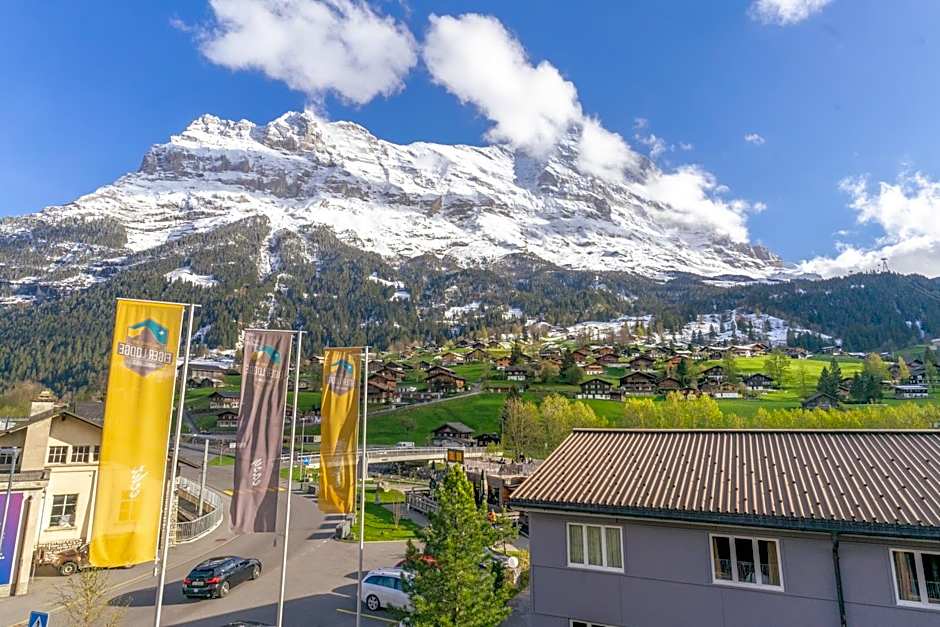 Eiger Lodge Chic