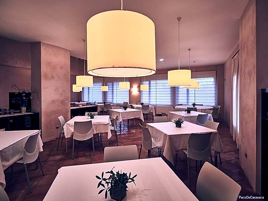 Hotel Rural Casa Pernías