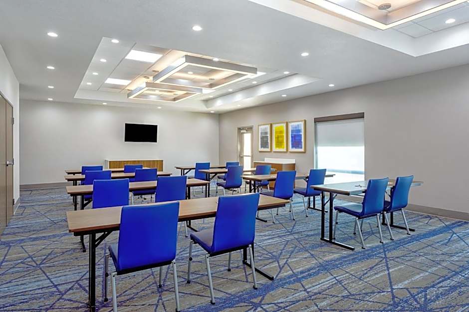 Holiday Inn Express & Suites Macclenny By IHG