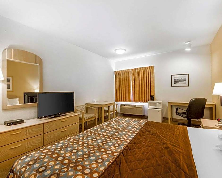 Rodeway Inn Watsonville