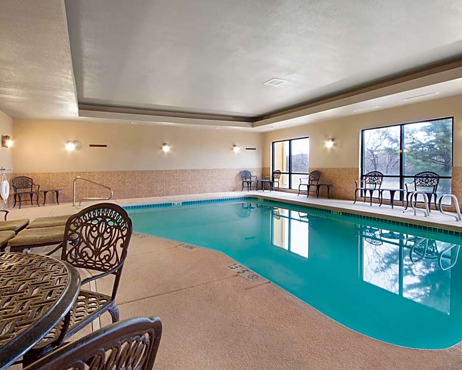 Mainstay Suites Hobbs