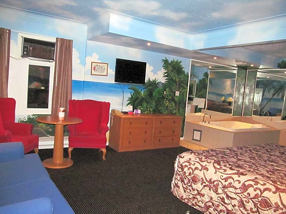 Knights Inn London Airport