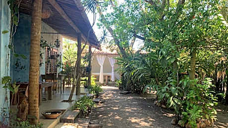 Large Double or Twin Room