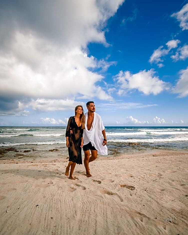 O' Tulum Boutique Hotel - Adults Only