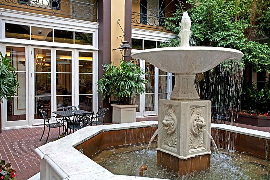 Hotel Mazarin