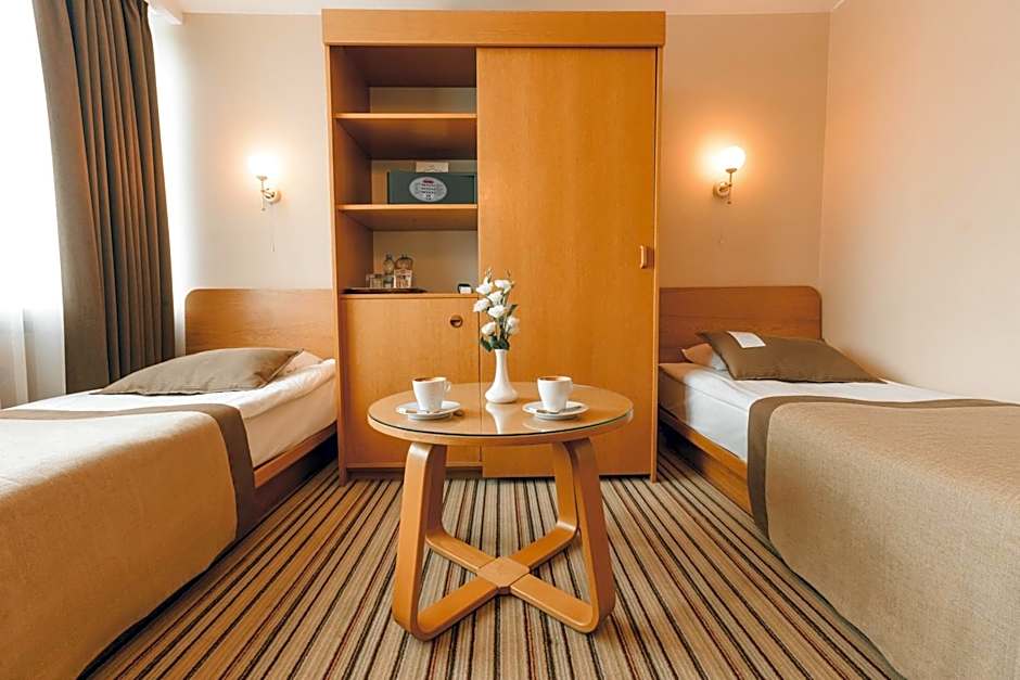 Premier Hotel Rus