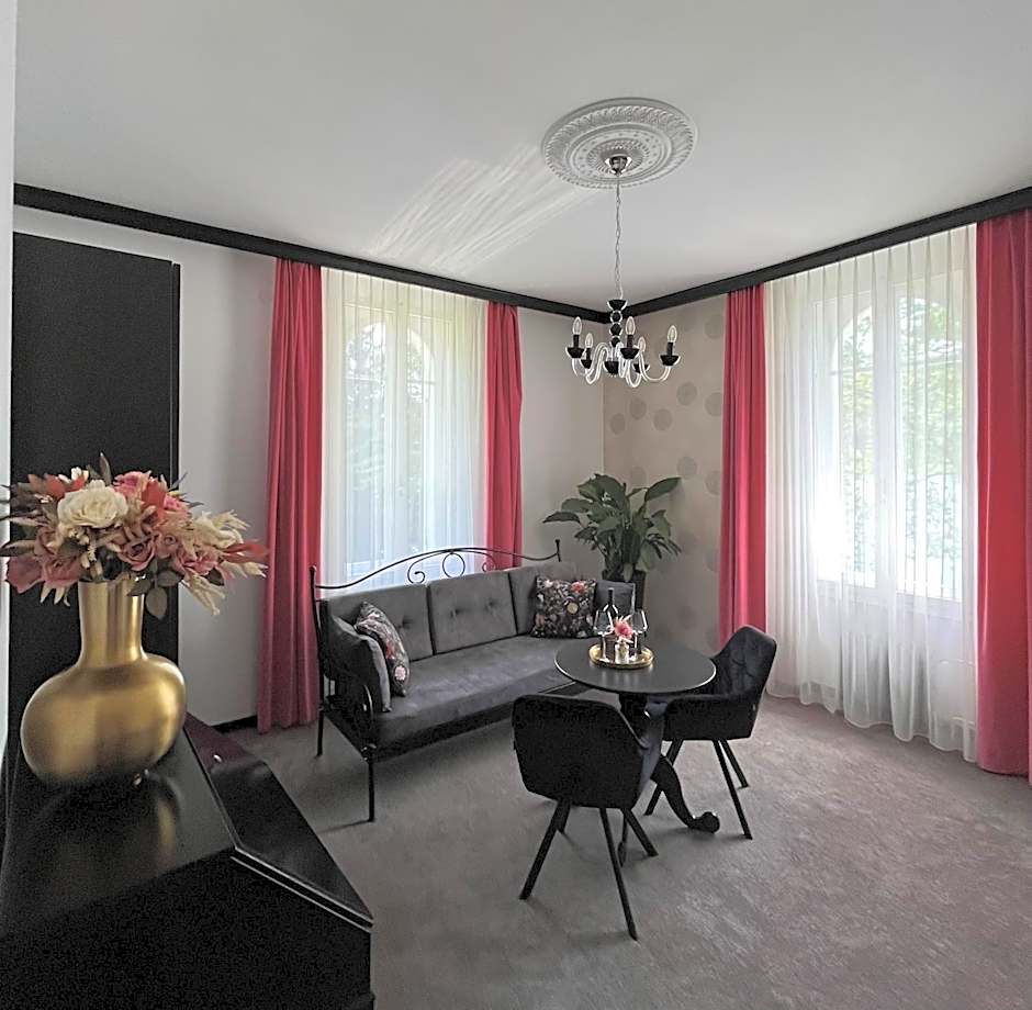 Penzion Vila Prešeren