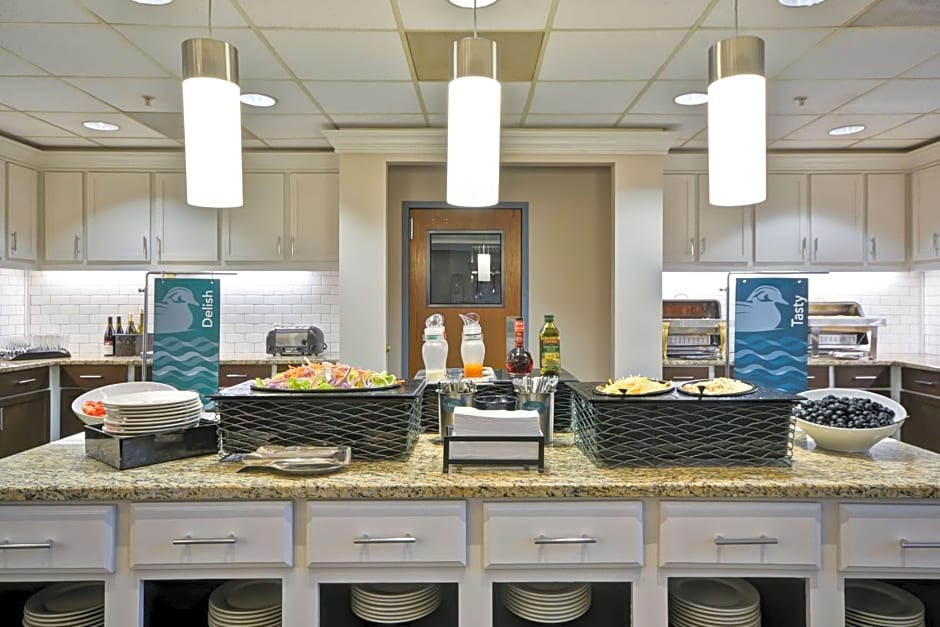 Homewood Suites Hillsboro Beaverton