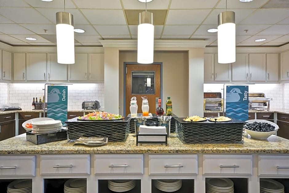 Homewood Suites by Hilton Hillsboro-Beaverton