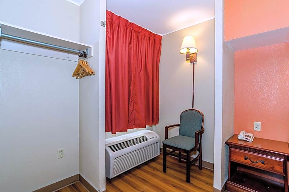 Motel 6-Newark, DE