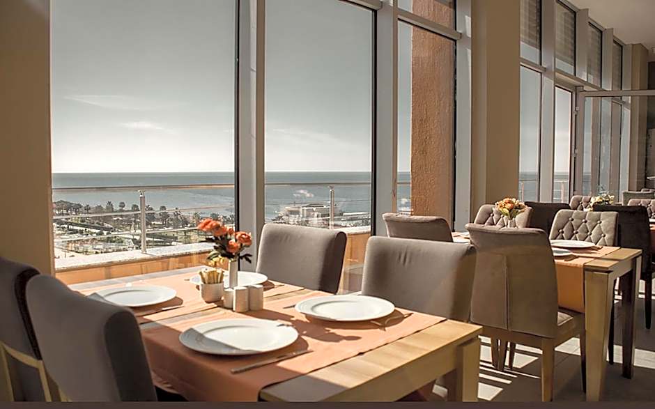 Legend Business Hotel Batumi