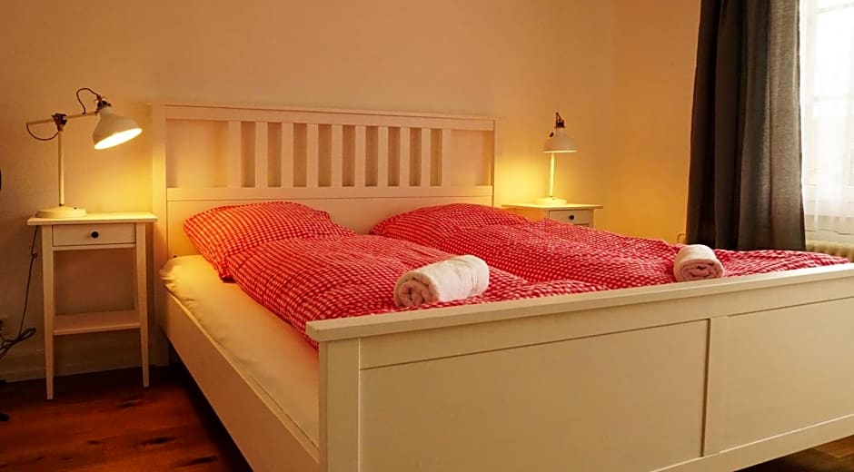 Adventure Guesthouse Interlaken