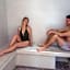 Les Carmes and spa
