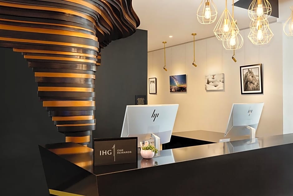 Indigo - Silverthorne, an IHG Hotel