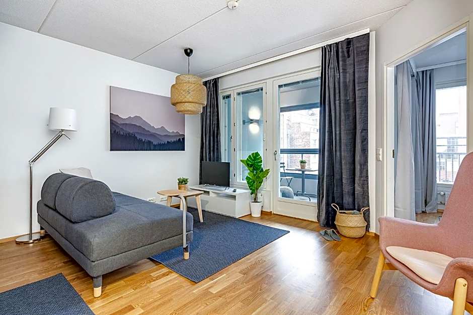 Haave Apartments Tampere
