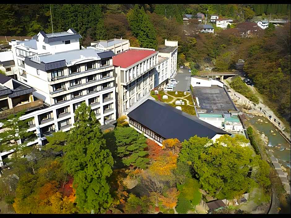 Sansuiso