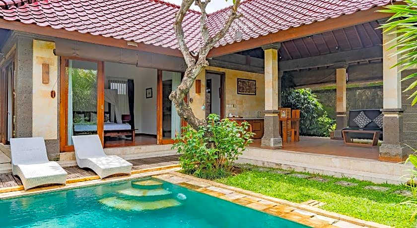 Bali Prime Villas