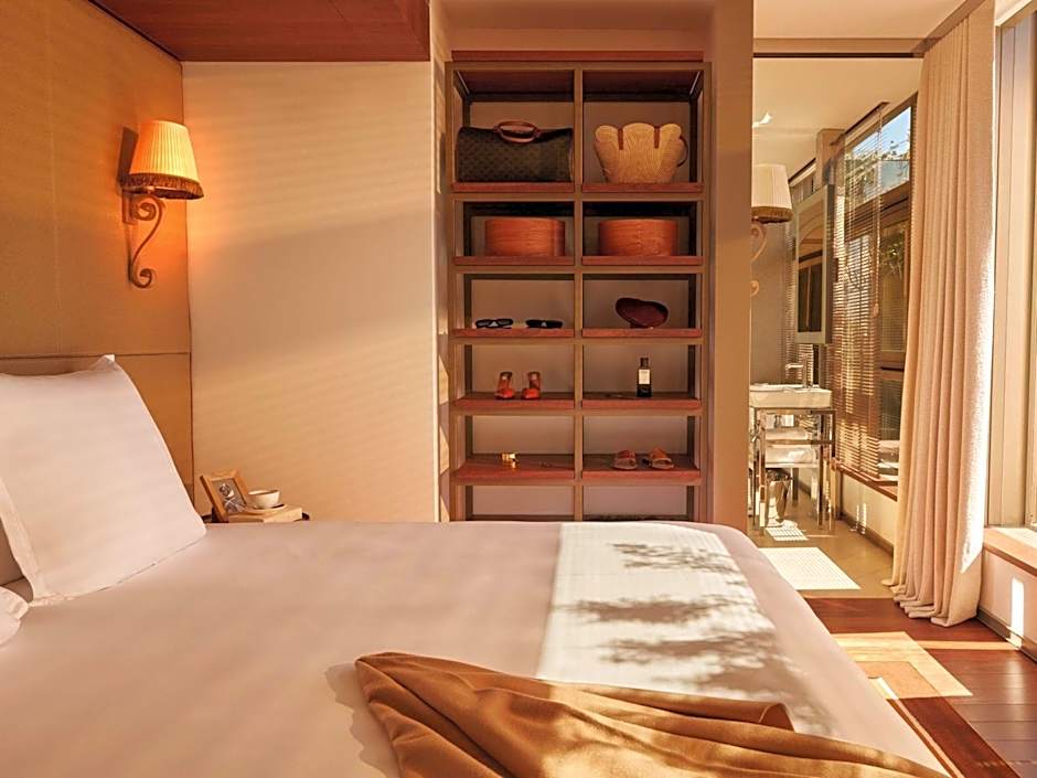Mondrian Bordeaux Les Carmes