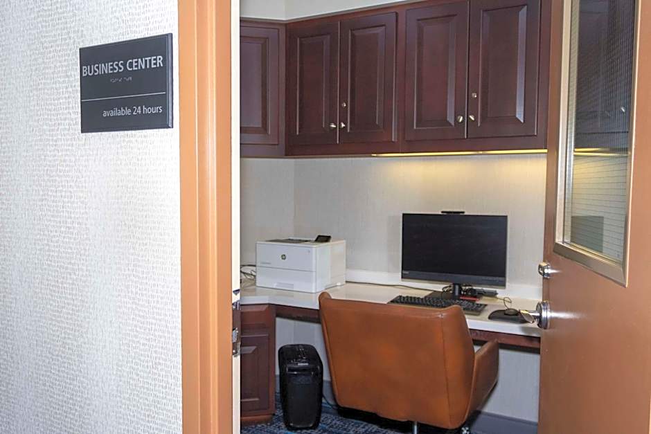 Hampton Inn By Hilton And Suites Riverton, Wy