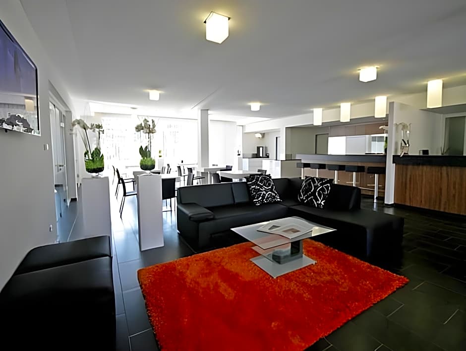 Boardinghouse HOME- adults only -
