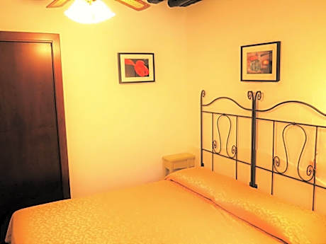 Standard Double/Twin Room