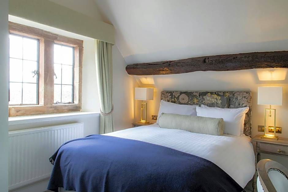 Billesley Manor Hotel & Spa, a Tribute Portfolio Hotel