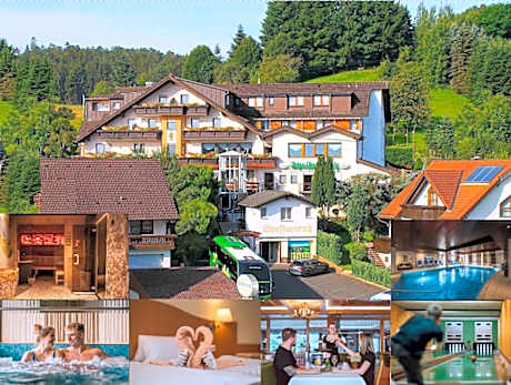 Landhotel Spessartruh