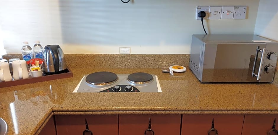 Lagoon Residence @ Langkawi