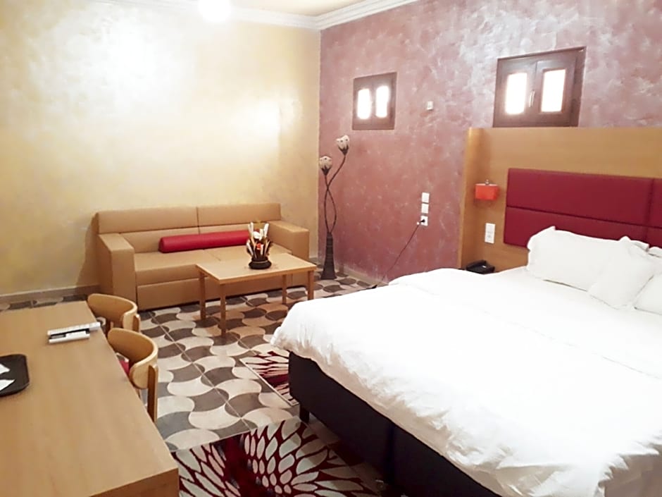 Hotel Takialt