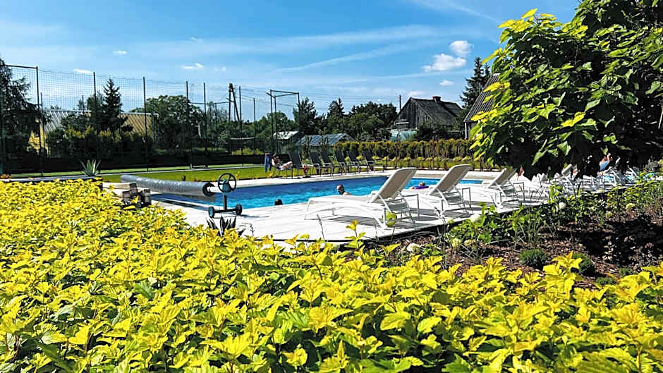 Dom Wypoczynkowy Simurg