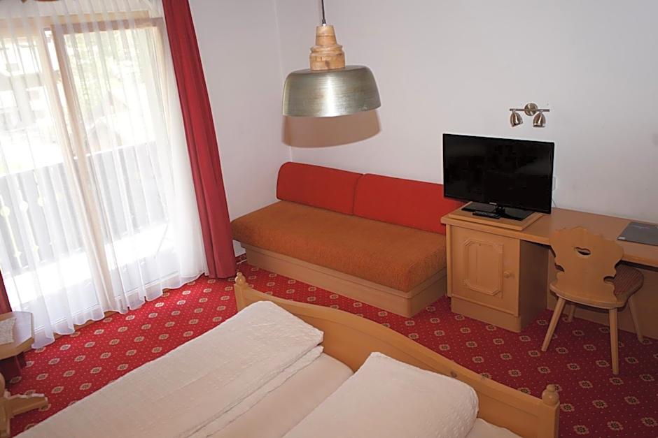Vögeli Alpenhotel Malbun