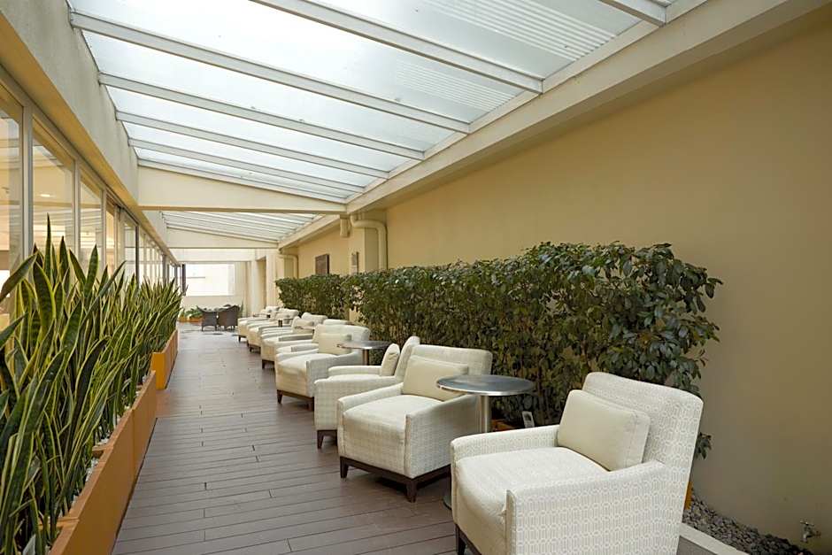 Hotel bh Bicentenario