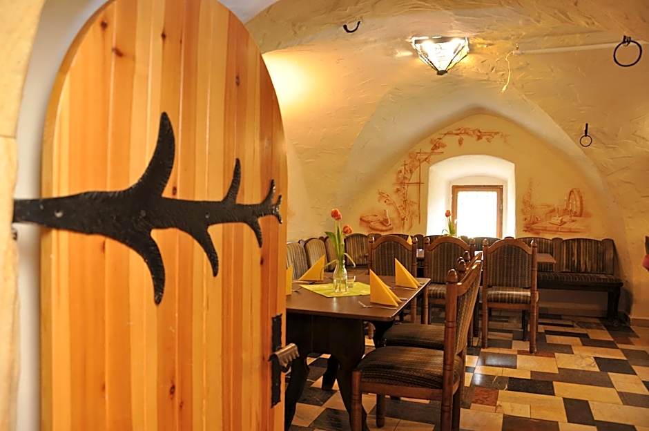 Thüringer Landhotel Edelhof