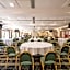 Mercure Bordeaux Chateau Chartrons