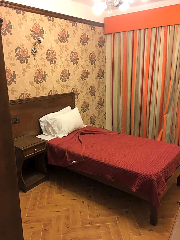 Abeer Hotel Alexandria