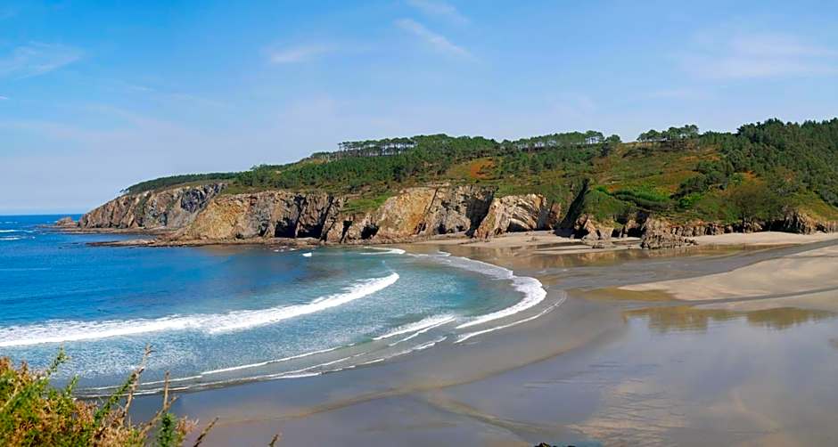 Hotel Restaurante Canero